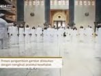 Viral Paduan Suara Nyanyi di Masjid Istiqlal, Begini Klarifikasi Pemprov DKI
