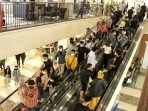 Pemkot Bandung Awasi Mal, yang Abai Prokes Terancam Ditutup