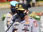 Kapolri Minta Warga Hindari Silaturahmi di Wilayah Aglomerasi