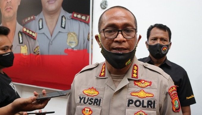 Dugaan Korupsi, Polisi Panggil Dirut Telkomsel dan Direksi Telkom