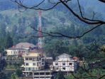 Bangunan Liar di KBU akan Didata, Termasuk Rumah Aa Umbara