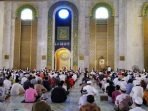 8 Amalan Sunnah di Hari Raya Idul Fitri