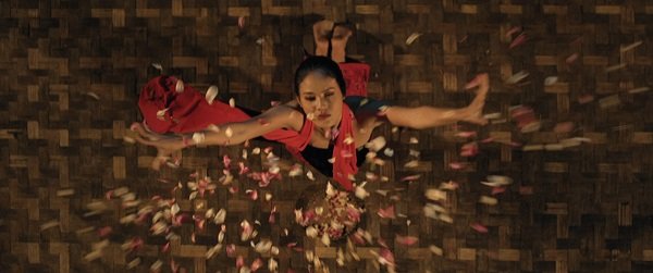 Thriller Misteri di Film Tarian Lengger Maut yang Akan Tayang di Bioskop saat Momen Lebaran
