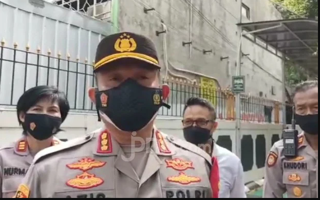 Al-Qur’an Dibakar dan Viral di Medsos, Polisi Kejar Pelaku