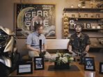 Yamaha Jabar Ramadhan Bareng Ustadz Hanan Attaki: Puasa Latihan agar Tak Mudah Putus Asa