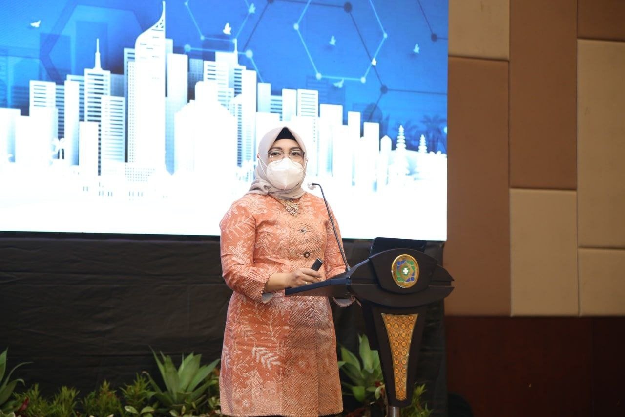 Selama Libur Lebaran, Peserta Bisa Akses Pelayanan Kesehatan