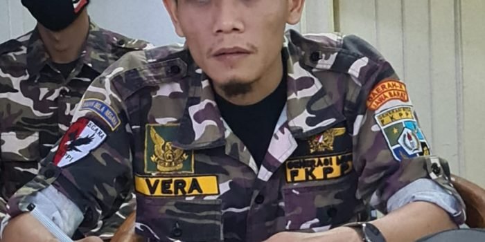 Calon Ketua KNPI Jabar, Vera Hermawan: Membumikan Visi Filosofi Kesundaan Tri Tangtu di Salira