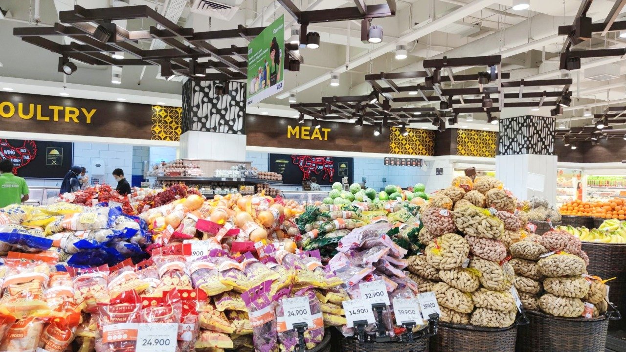 Ada Beragam Produk Berkualitas dengan Harga Terbaik, Cek Disini