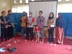 Aliran Sesat di Cianjur Wajibkan Rambut Pengikutnya Dicat Merah