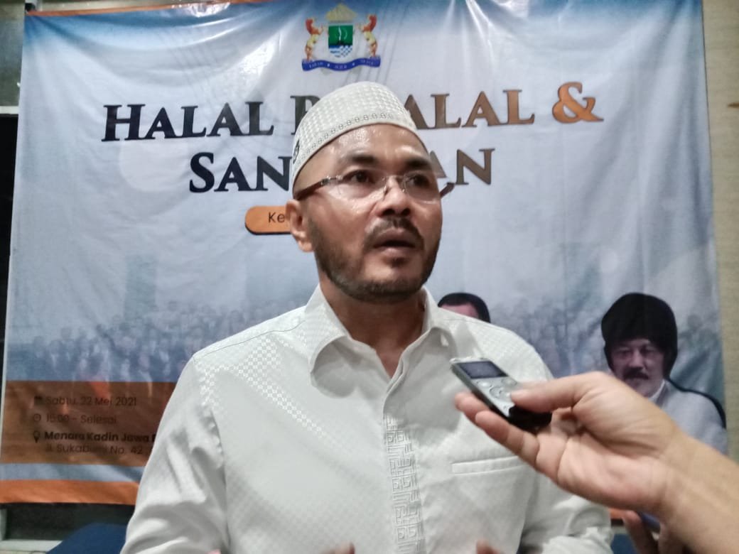 Munas Kadin Jangan Abaikan Proses Hukum di Kadin Jabar