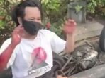 Tak Kuat Menahan Nafsu, Aksi Bejat Begal Payudara Berujung Ngenes