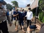 Nyolong Brangkas Isi Rp80 Juta, Pencuri Spesialis Minimarket Ditangkap