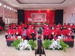 Sambut Pemilu, PDIP Kabupaten Bandung Bangun Kekuatan Desa