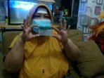 Yuli Andalkan Kartu JKN-KIS untuk Pengobatan Sang Ibu