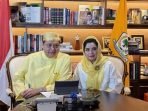 Partai Golkar Kecam Keras Serangan Israel ke Palestina