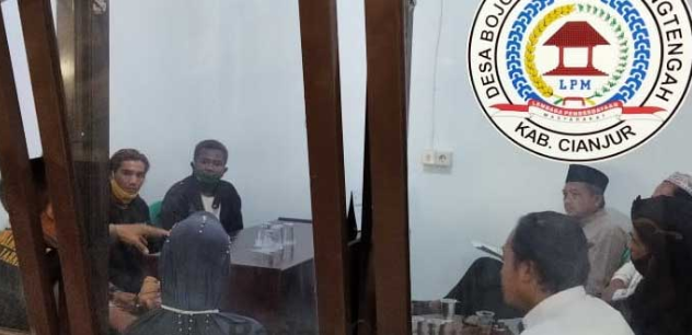 Muncul Ajaran Aneh di Cianjur, Pengikutnya Tak Wajib Salat dan Puasa
