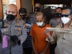 Brutal! Pria Ngaku Panglima Geng Motor di Bandung Hantam Kanit Reskrim dengan Balok
