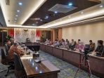 Kolaborasi Kemenko Perekonomian dan BPJAMSOSTEK, Optimalkan Pelaksanaan Program Jamsostek