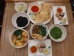 Bakmitopia, Destinasi Kuliner Bakmi di Bandung
