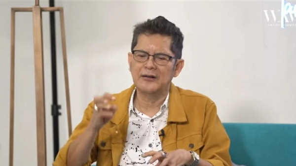 Dokter Boyke: Cairan Pria Banyak Kolagennya, Bikin Wanita Awet Muda
