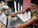 Bupati Bandung: Semua Masjid akan Punya Website