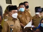 Pemkab Bandung Resmi Buka Pendaftaran Calon Sekda
