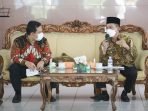Bupati Bandung Minta Tipping Fee Legok Nangka Tidak Beratkan Daerah