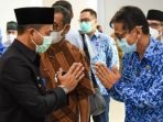Bupati Bandung Dadang Supriatna Harap RSUD Otista Segera Beroperasi