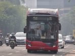KBB Akan Dapat Bantuan Bus untuk Proyek BTS, Ini Rencana Trayeknya