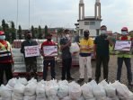 Coca-Cola Europacific Partners Indonesia Berbagi Kebahagiaan