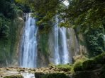 Sayang Untuk Dilewatkan, Berikut 3 Rekomendasi Wisata Air Terjun di Jawa Barat