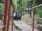 Bupati Bandung Ingatkan Pengelola Wisata Tegas Batasi Pengunjung