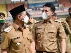 Bupati Bandung Ingin Persikab Dikelola Swasta