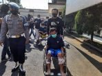 Modus Gembos Ban, Dana BOS Rp250 Juta Dirampok di Rancaekek