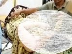 Gelap Mata, Warga Cianjur Bakar Pacar Hidup-hidup