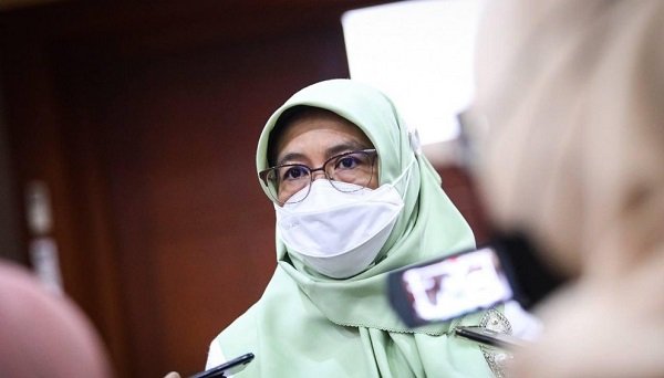 Nah Loh, Dinkes Kota Bandung Temukan 36 Kasus Baru Covid-19
