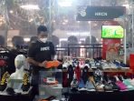 BSS Holyday Goes to Digital 2.0, Event Offline Pertama di Tengah Pandemi Covid