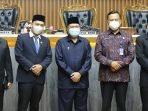 Kota Bandung Kini Punya Perda Kawasan Tanpa Rokok dan Pencegahan Narkotika