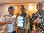 Kolaborasi Kreativitas Pedagang Pasar dan Anak Perusahaan Jasa Sarana Hasilkan Etapasbar.id