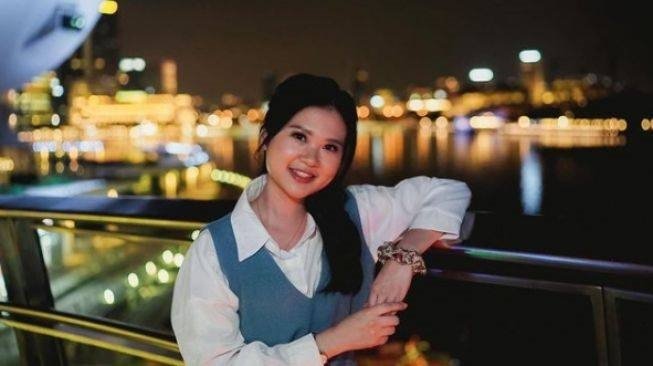 Dibully Usai Ditinggalkan Kaesang, Felicia Tissue Polisikan Warganet