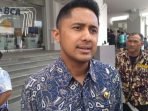 Hengky: Keluar Dari Zona Merah Covid-19 Tanggung Jawab Bersama