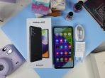 Fitur-fitur Tersembunyi di Samsung Galaxy A52
