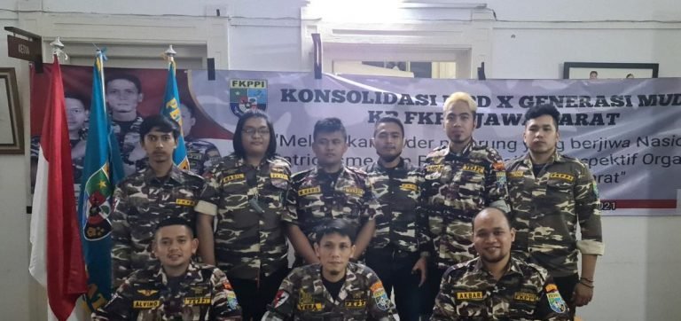 Vera Hermawan: Pentingnya Persatuan dalam Organisasi Kepemudaan