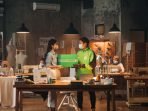 Kolaborasi Gojek-Tokopedia (Go-To) Dorong Inklusi Keuangan di Indonesia dan Asia Tenggara
