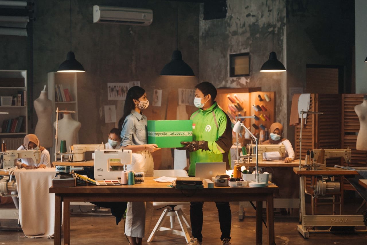 Kolaborasi Gojek-Tokopedia (Go-To) Dorong Inklusi Keuangan di Indonesia dan Asia Tenggara