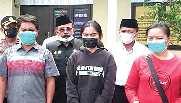 Usai Di-DO, MS Alami Perundungan Hingga tak Berani Keluar Rumah 