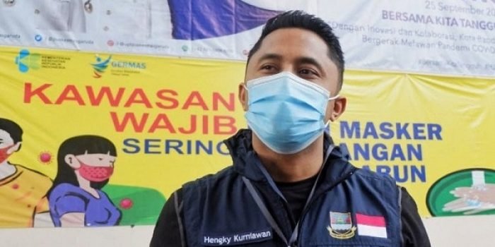 Kabupaten Bandung Barat Lepas Zona Merah Covid-19
