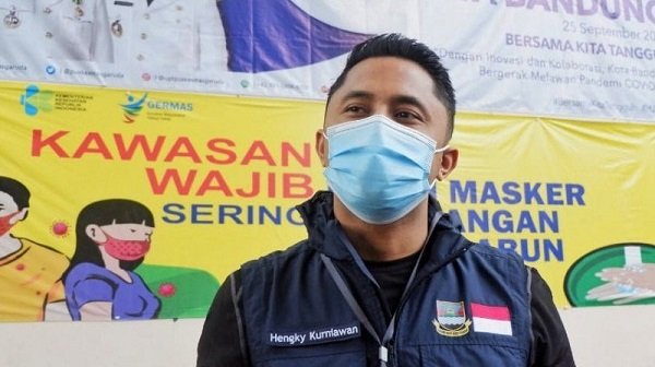 Setelah Ditutup Sementara, Objek Wisata di KBB Kembali Dibuka