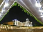 Arab Saudi Batasi Pengeras Suara Masjid Hanya untuk Azan dan Iqamah