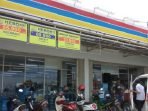 Serius, Komunitas Buruh Ancam Boikot Indomaret Mulai Hari Ini
